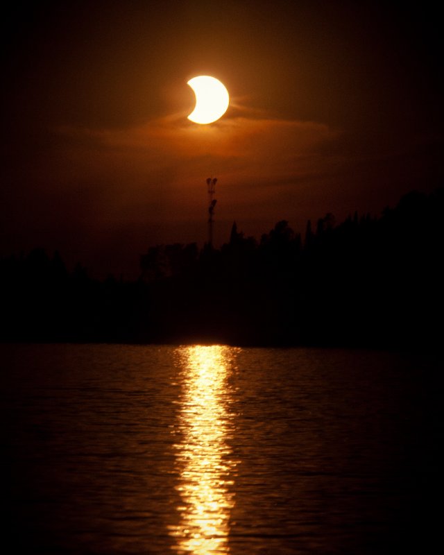 Eclipse